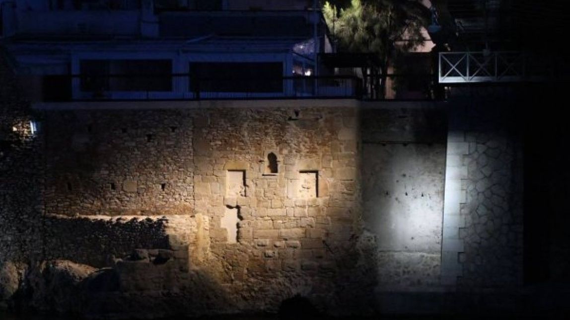 Amposta declararà Bé Cultural d’Interès Local les antigues ruïnes de Santa Susanna