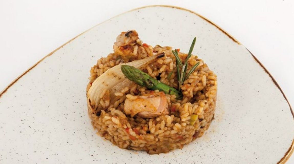 Tretze restaurants de l’Ampolla participen en  les XXII Jornades Gastronòmiques de l'Arròs