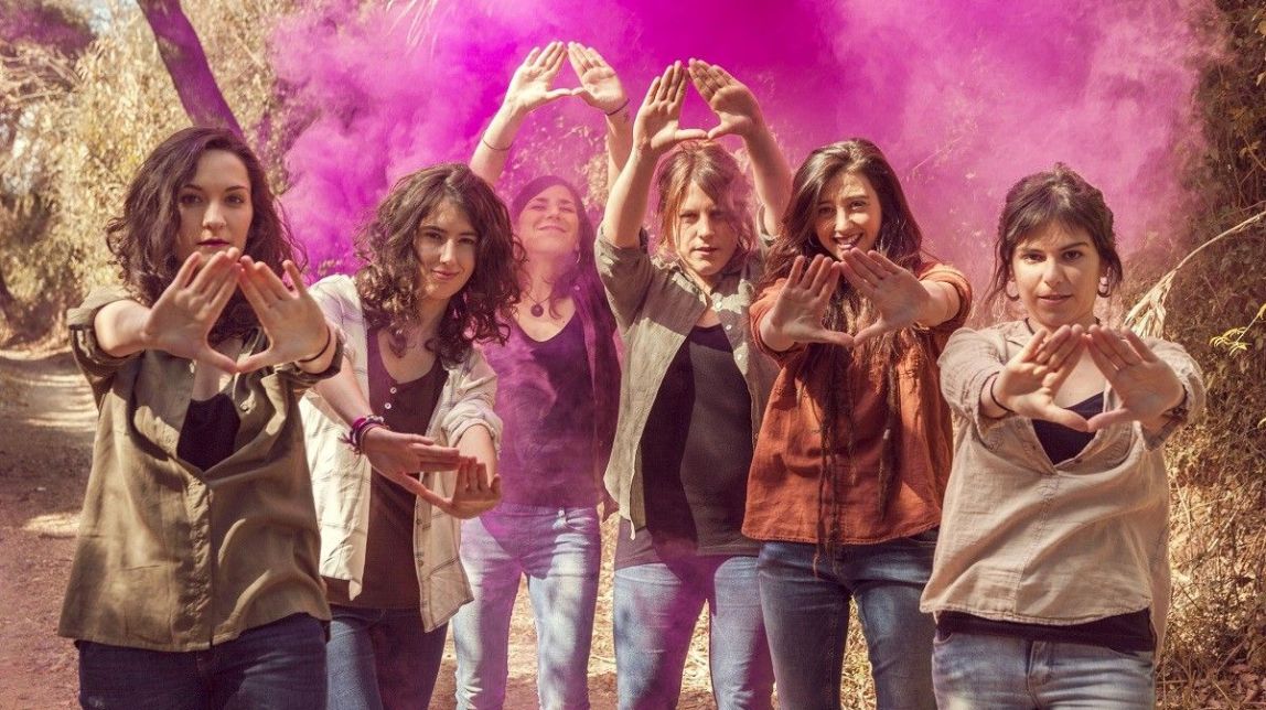 El grup Roba Estesa actuarà a les Festes Majors d’Amposta