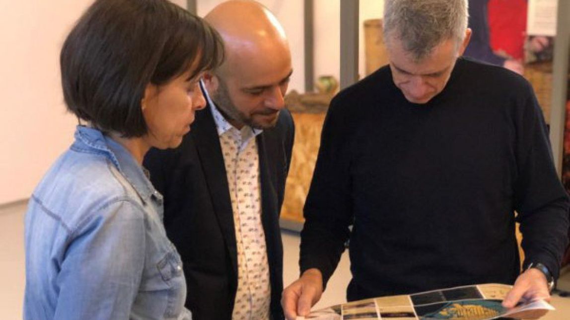 Amposta estrena la primera edició de la Ruta dels platerets de la carxofa i l’arròs