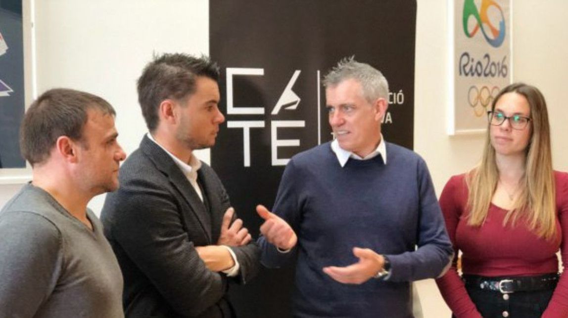 El Centre de Tecnificació Esportiva Terres de l’Ebre tanca el 2019 amb una de facturació de 250.000 euros