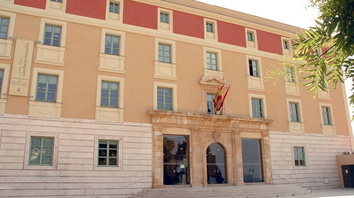 La Diputació de Tarragona - Diputació de Tarragona