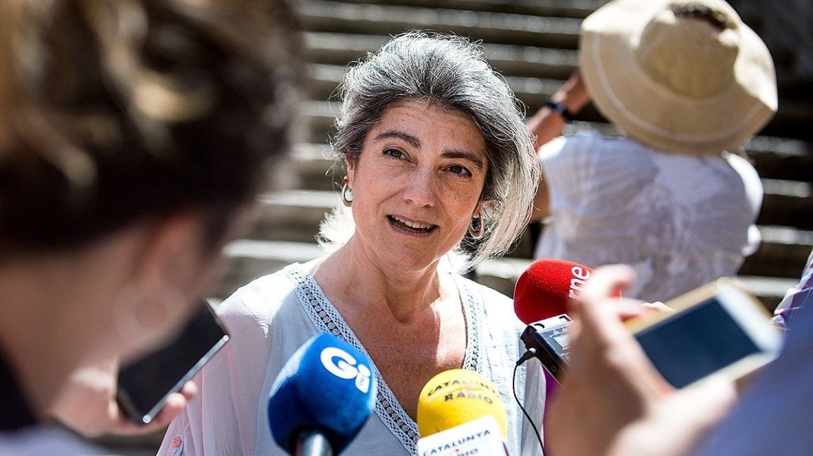 Relleu a la direcció de NacióDigital