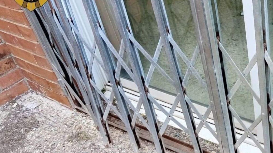 Dos detinguts a L'Ametlla de Mar per un robatori al Casal d'Avis 