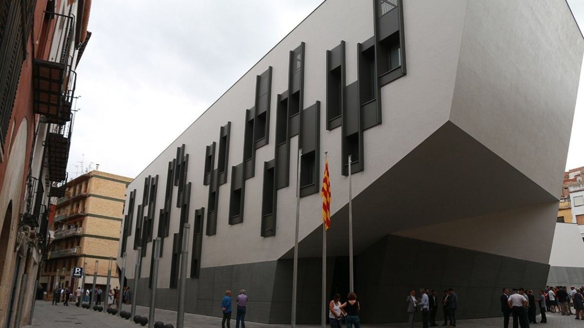 Desviaments de trànsit a l’accés del Rastre per obres, a partir de dijous