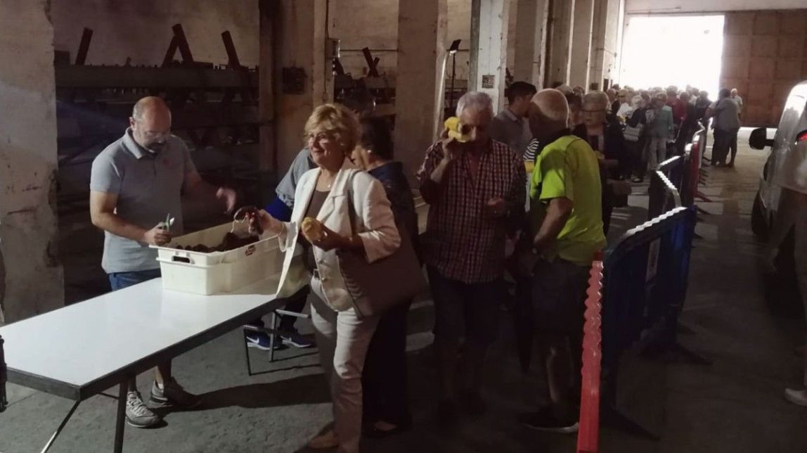 Les jornades culturals i les festes del Barri marquen l’inici del mes de setembre a la Ràpita 