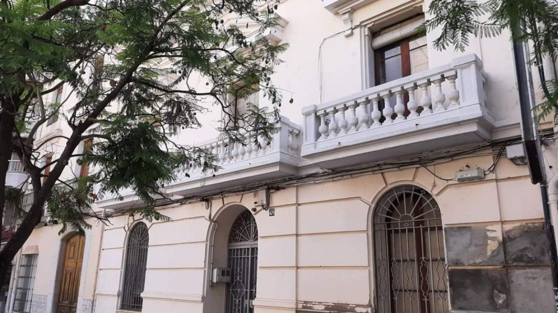 Surt a licitació el centre de desenvolupament de l’economia blava ebrenca, a la Ràpita 