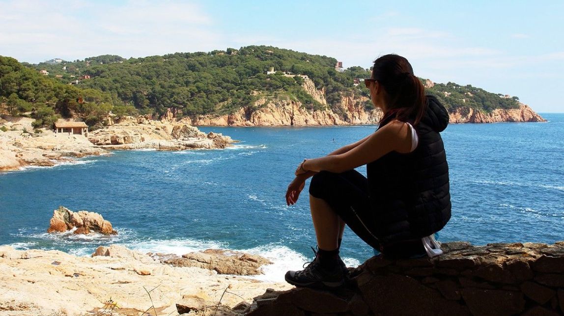 El Museu de la Mar de l'Ebre presenta este dissabte l'exposició «Camins de ronda» 