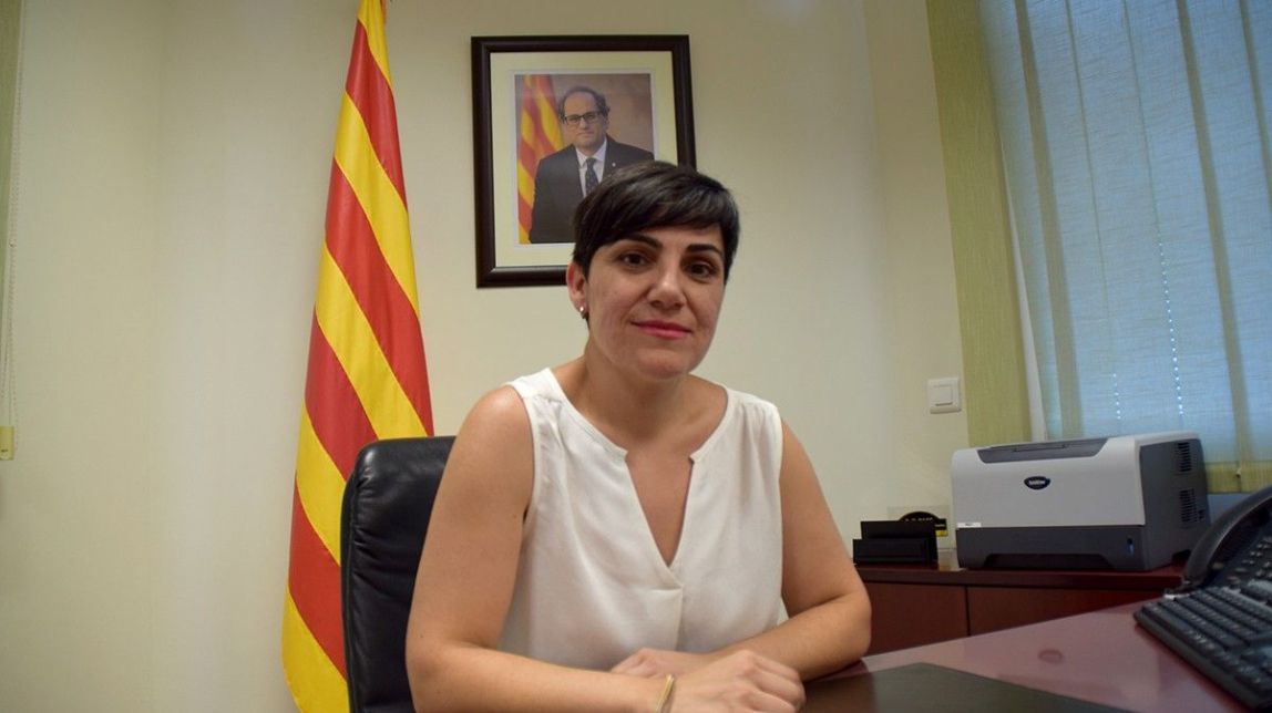 El Consell Comarcal de la Terra Alta no pot aprovar l’execució del FEDER 2014- 2020
