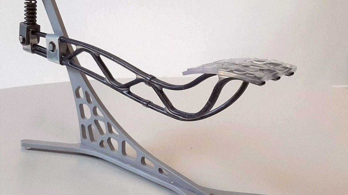Eurecat Amposta presenta una tecnologia de fabricació avançada a la principal fira d’impressió 3D d’Europa