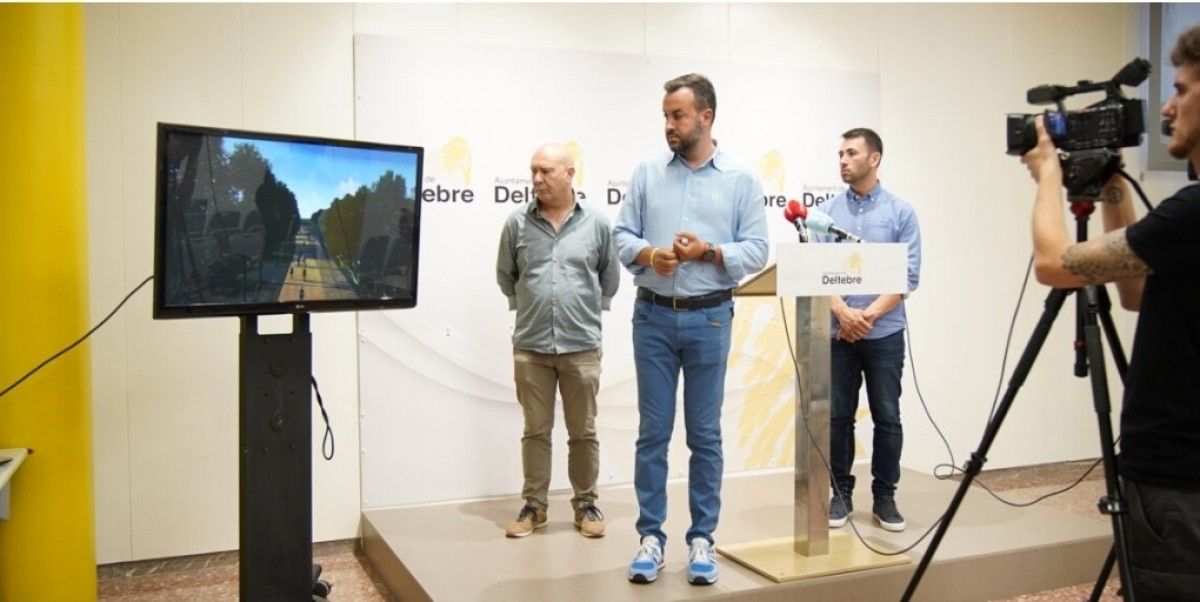 El plenari de Deltebre debatrà l’aprovació del Pla Especial del Maset que projecta un càmping de luxe 