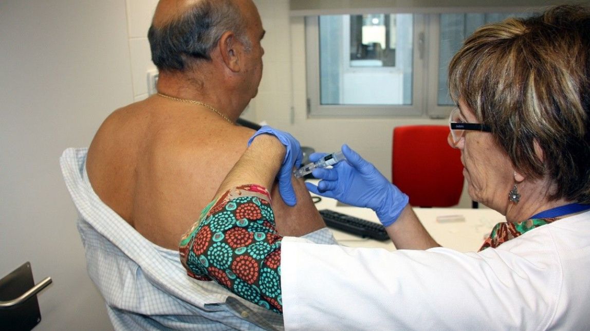 La grip satura les urgències dels CAP i hospitals