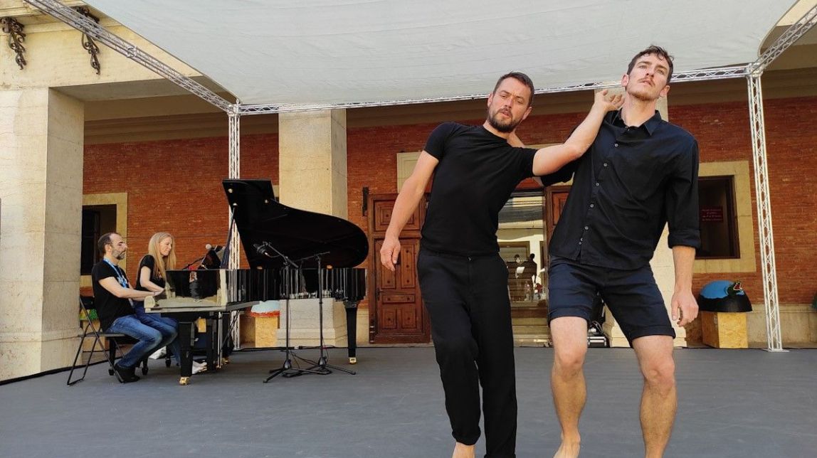 La música de piano envairà des d’avui i fins al diumenge els racons més idíl·lics de Tortosa 