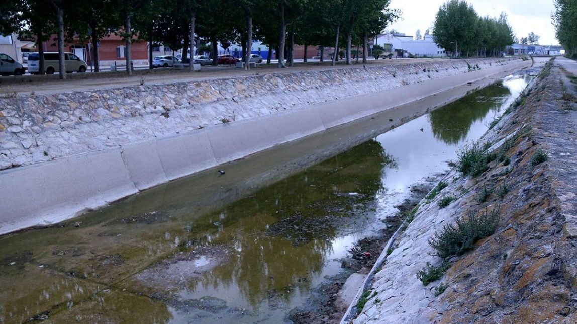 Jordà reclama el cabal ambiental de 20 m3/s als canals del delta de l'Ebre per garantir aigua a les badies i arrossars