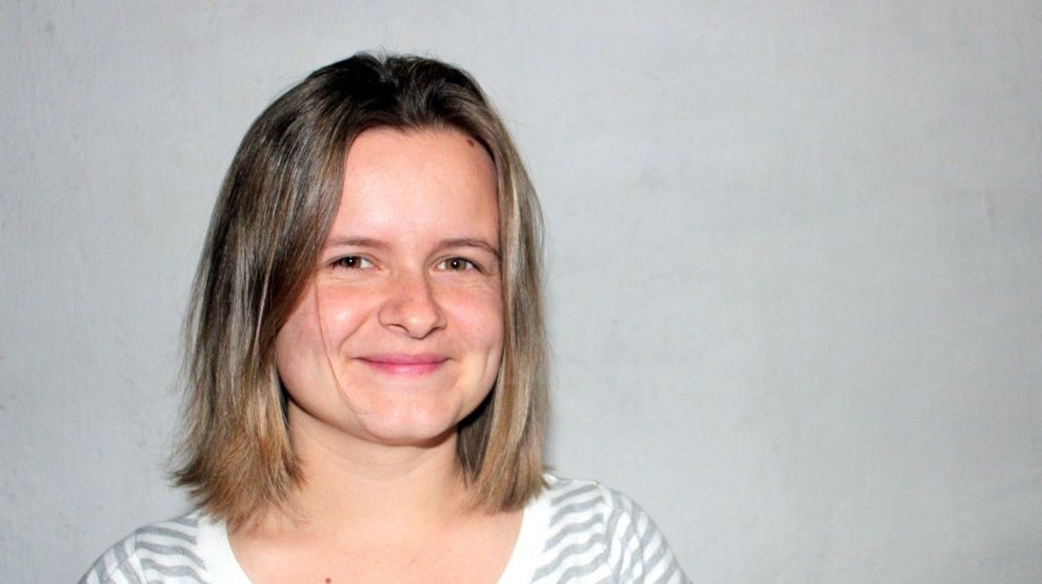 Laura Ibáñez: «La premsa va més de pressa que la ciència»