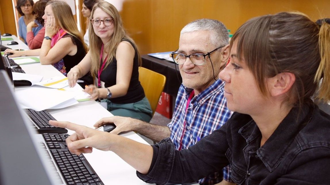 La URV coordina un projecte europeu per millorar la qualitat de vida de les persones grans i amb dependència