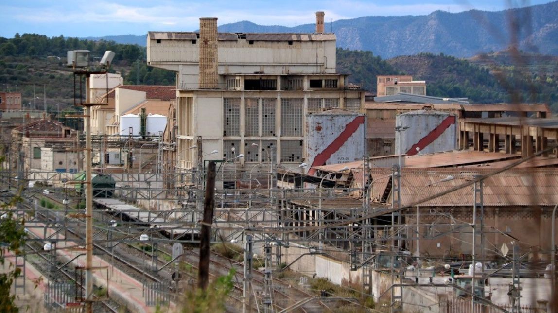 Ecologistes en Acció dubta de la «viabilitat» de fer una planta d'hidrogen i amoníac verd a Flix
