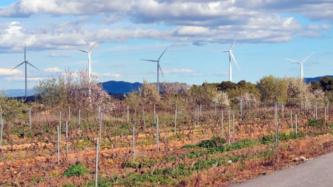 Els anuncis de dos nous parcs eòlics a la Terra Alta reactiven les queixes dels moviments opositors