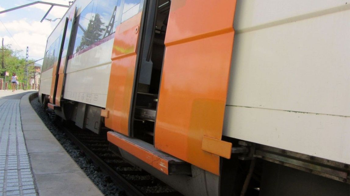 Canvis en els horaris dels trens que circulen entre Tortosa i Tarragona per les obres del corredor Mediterrani