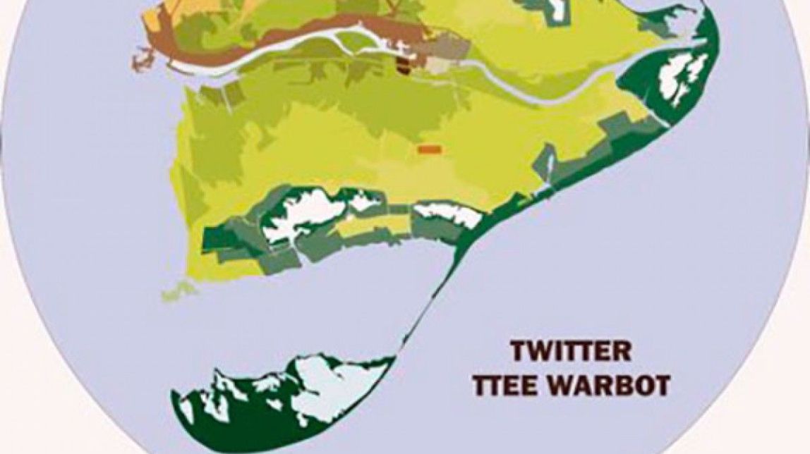 Un bot de Twitter enfronta 150 ebrencs en una «guerra eliminatòria» que ja anima esta xarxa social