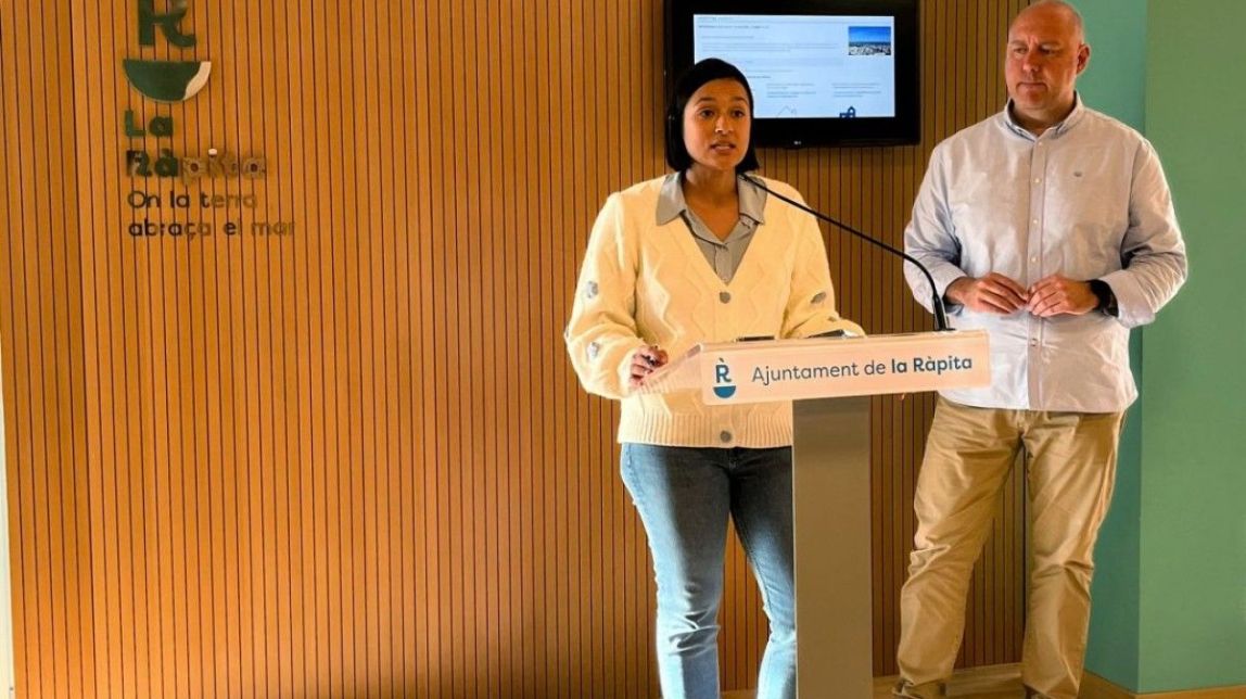 La Ràpita presenta el Programa d’Actuació Municipal d’Habitatge