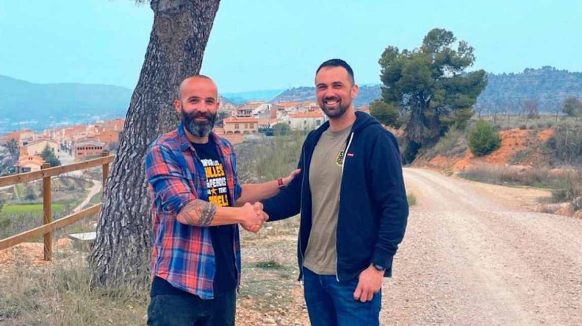 Sergi Borràs relleva a Joan Juncà com alcaldable republicà de la Torre de l'Espanyol