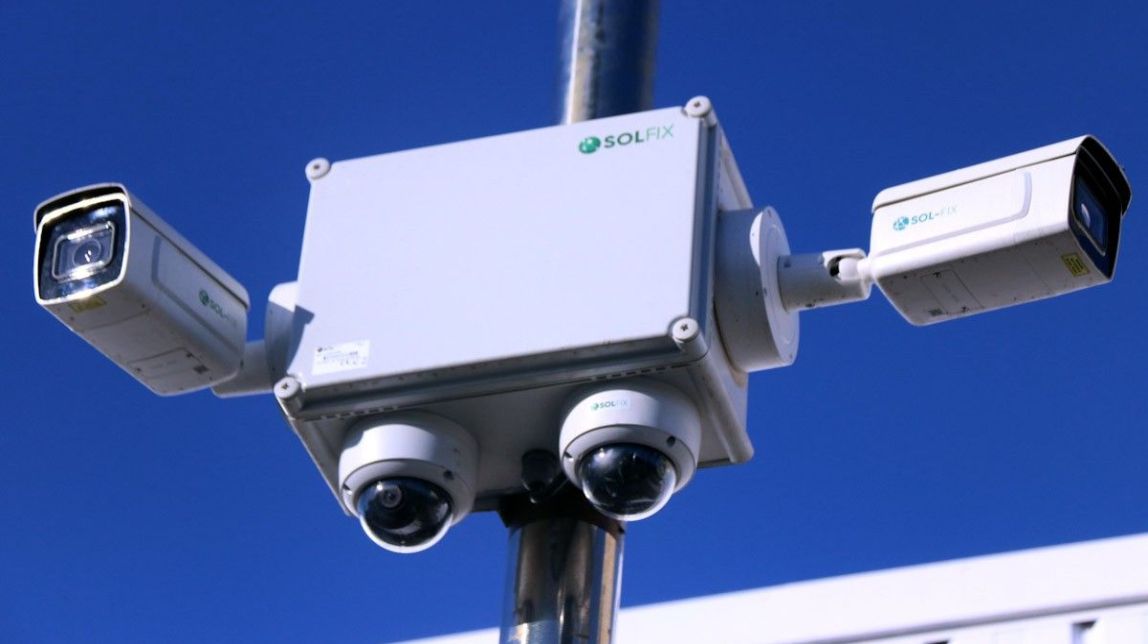 S'estén l'ús de càmeres de videovigilància en accessos i vies públiques de municipis ebrencs