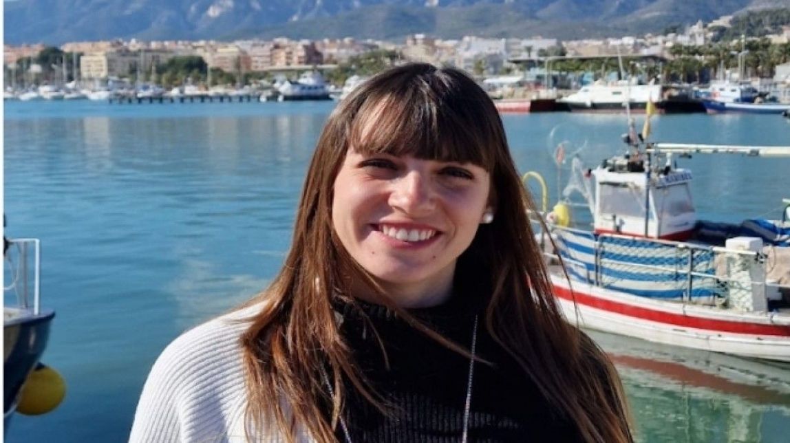 Francina Molina, candidata a l’alcaldia amb La Ràpita XXI