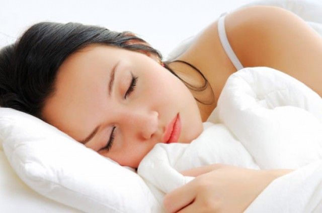 Vuit consells per combatre la calor durant la nit