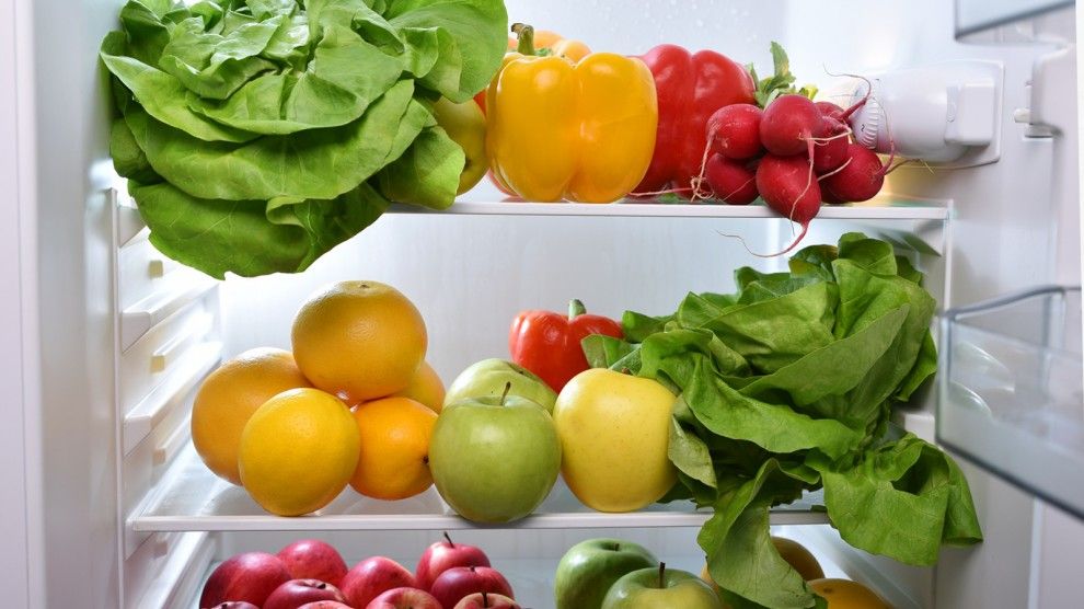 Els millors aliments (que no són gelats) per combatre la calor