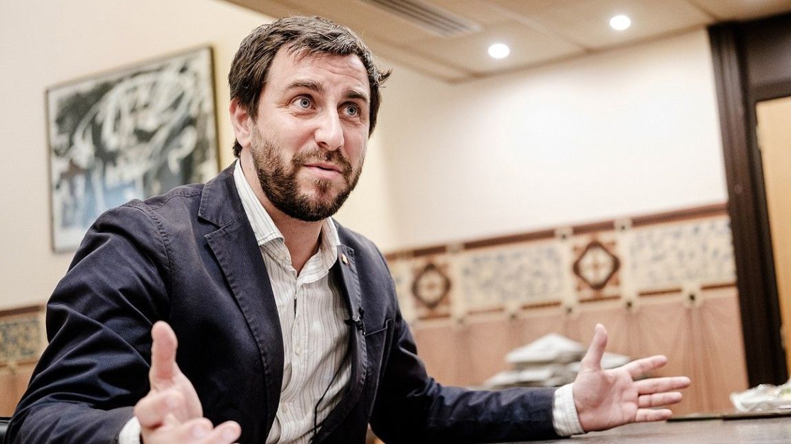 El govern pren el control dels consorcis sanitaris quan queden quatre dies per l'1-O