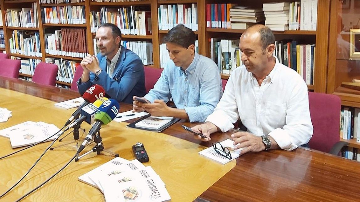 Presentada la Guia Gourmet que recull més de 400 restaurants de les Terres de l’Ebre i el Camp de Tarragona