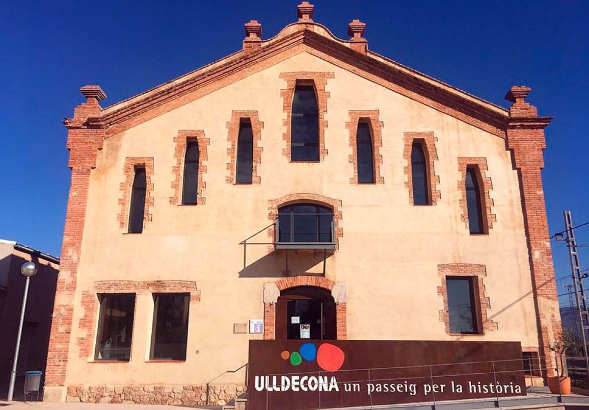 L’Ajuntament d’Ulldecona adjudica la segona fase de les obres de rehabilitació de l’antic molí, actual Oficina de Turisme
