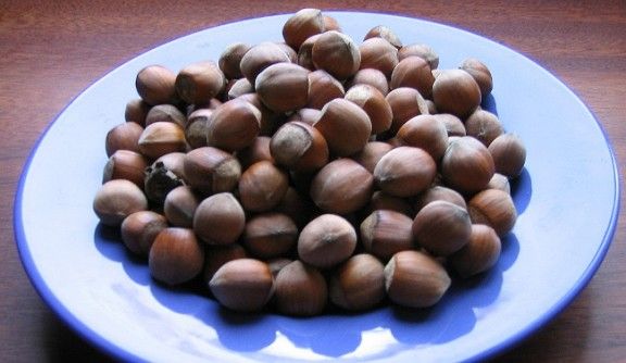 ​Consumir 60 grams de fruita seca al dia millora la funció sexual