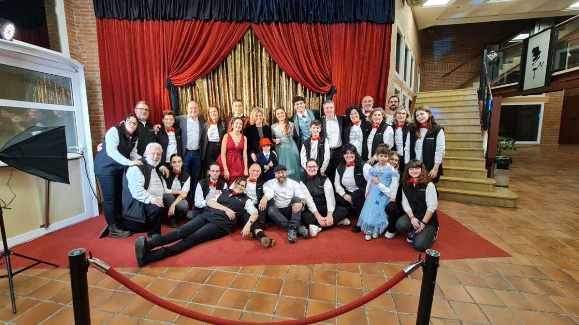 El festival de Teatre Musical de Tortosa tanca la primera edició amb més de 2.400 espectadors 