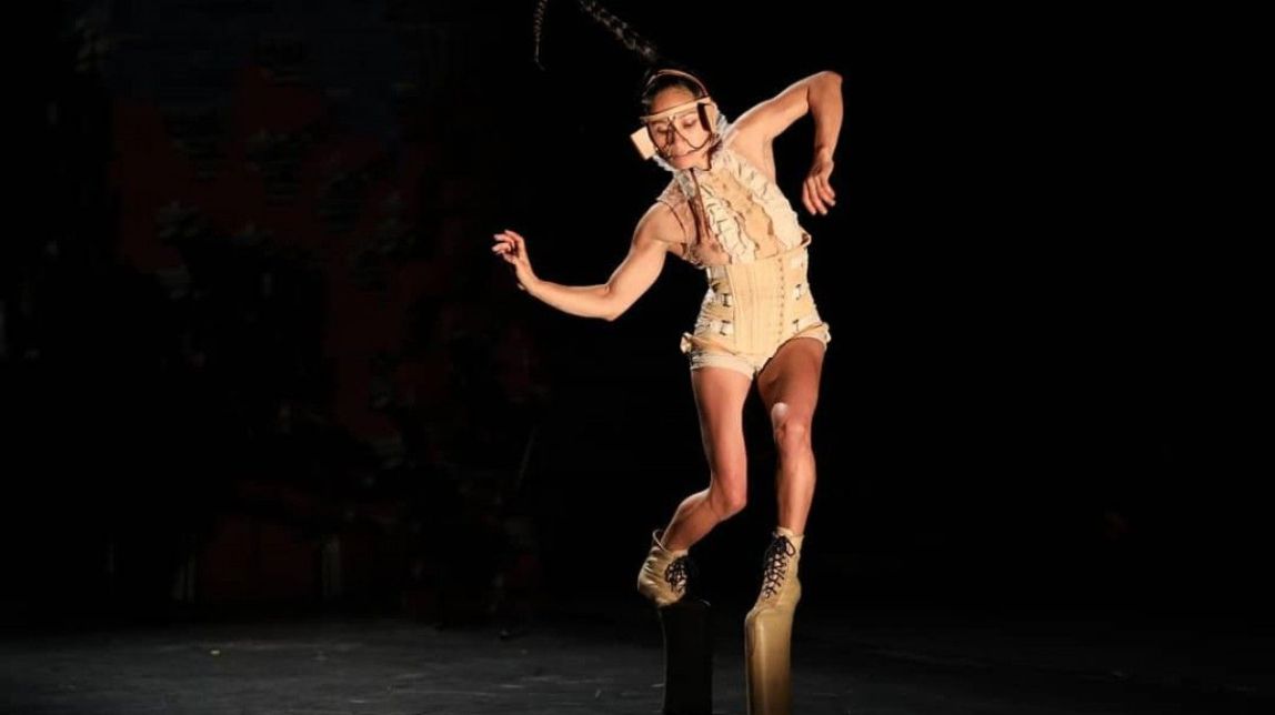 El Deltebre Dansa rep uns 7.000 espectadors els primers dies de festival amb els espais per a professionals plens