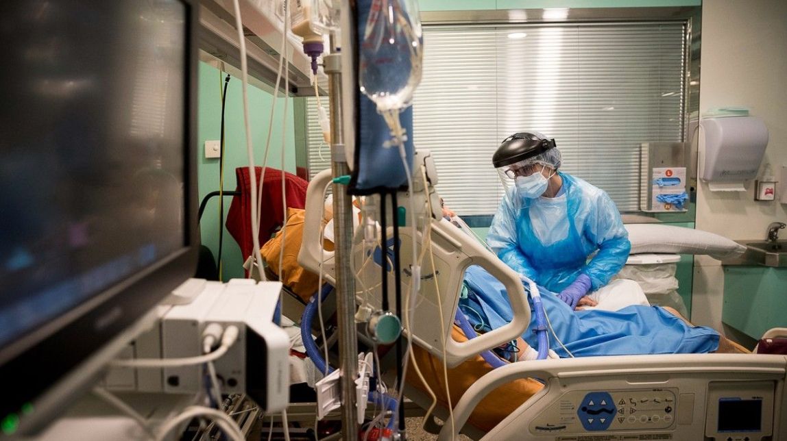 Els tests anals de coronavirus arriben a Espanya