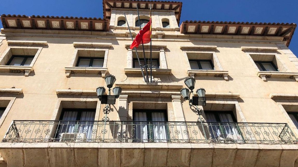 El nou cartipàs d'Amposta generarà un estalvi de més de 370.000 euros en quatre anys