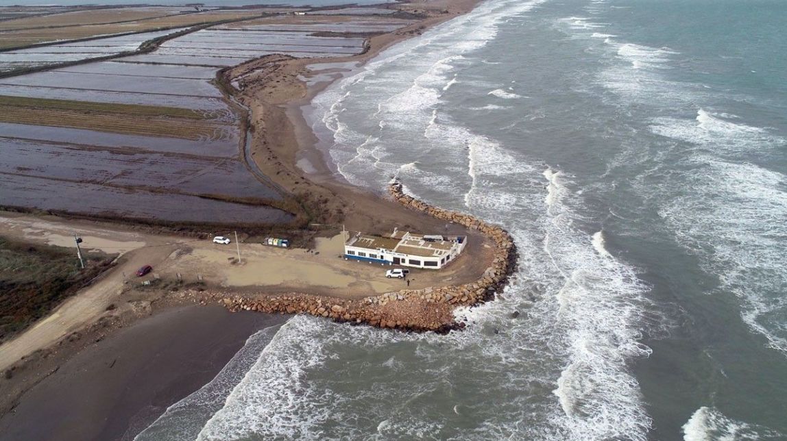 L'Estat afirma que enriquirà el Pla de Protecció del Delta de l'Ebre amb les propostes del territori
