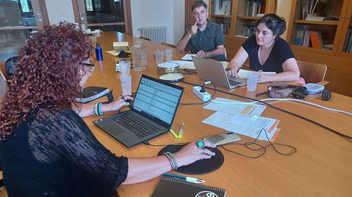 El Parc Natural del Montseny supera l'auditoria de seguiment del certificat Q de Qualitat Turística