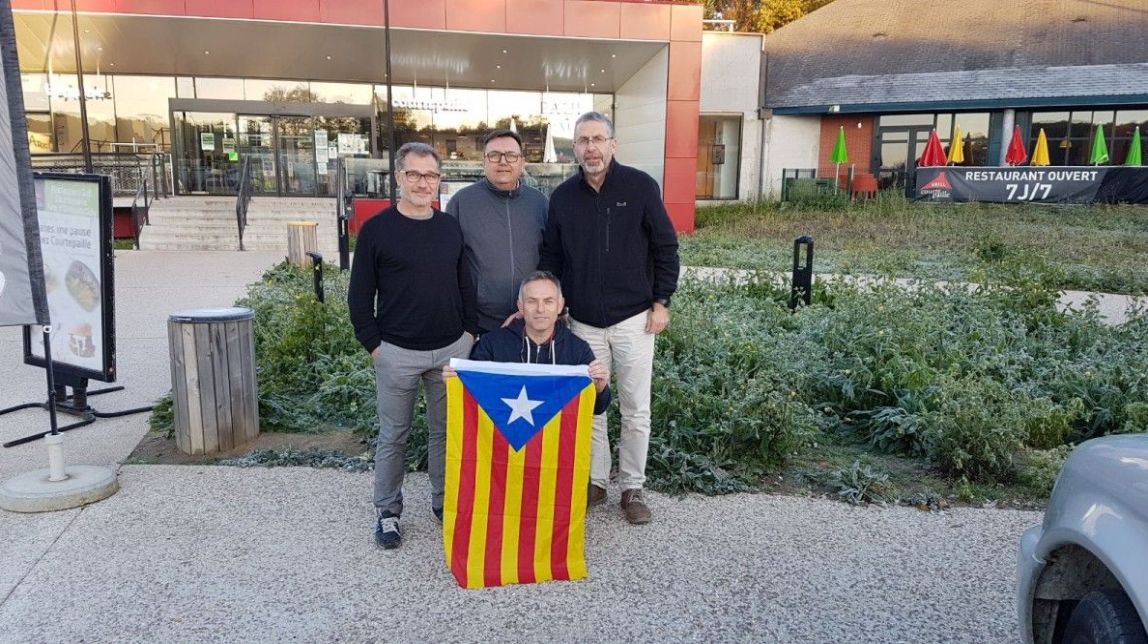 Terrassa vol recuperar la Copa