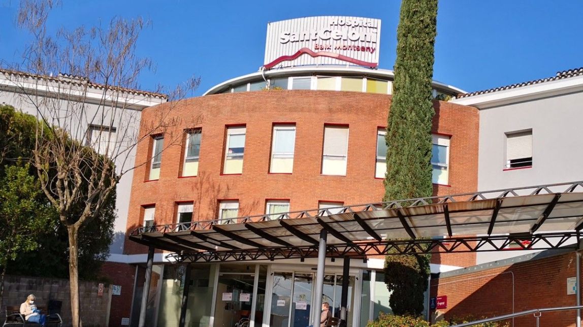 Terrassa té una 