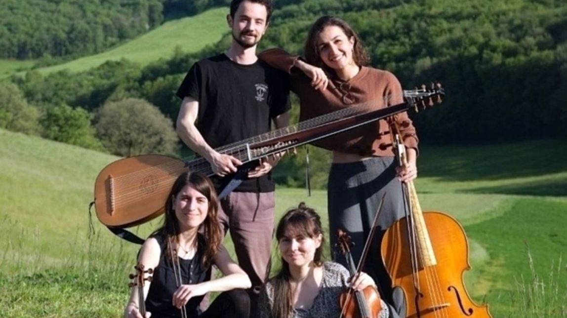 Vespres Musicals, el nou cicle de música a l'Alt Berguedà