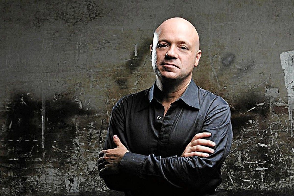 El pianista i compositor Albert Guinovart actuarà amb la Polifònica de Puig-reig