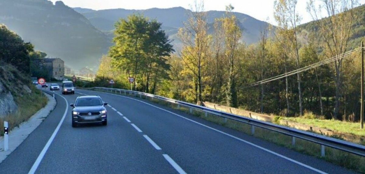 Pirineu Viu rebutja l'ampliació de la C-16 perquè «promou el model d'especulació»