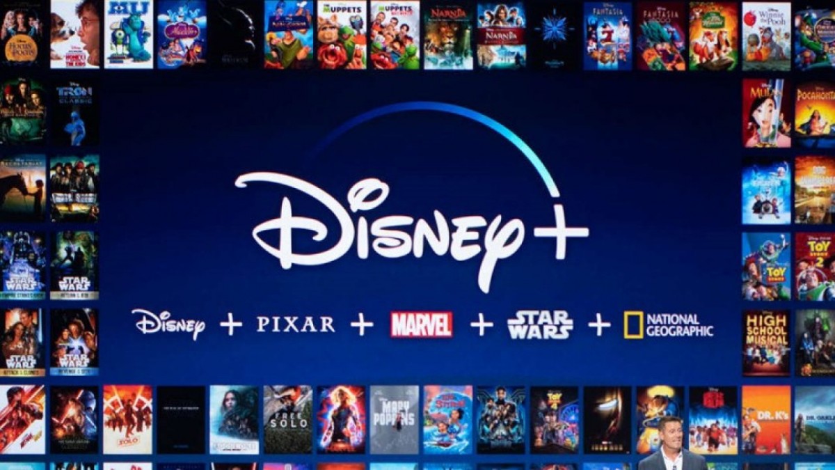 El català estarà present a la plataforma de Disney - Disney Plus