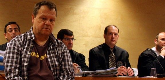 El zelador d'Olot canvia de sexe 16 anys després d'entrar a presó