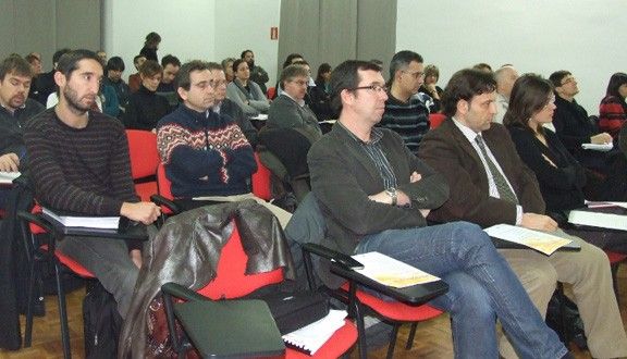 Èxit del curs Gestió energètica municipal 