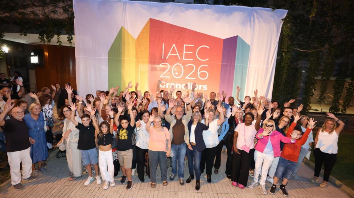 Granollers presenta el Congrés Internacional de Ciutats Educadores de 2026