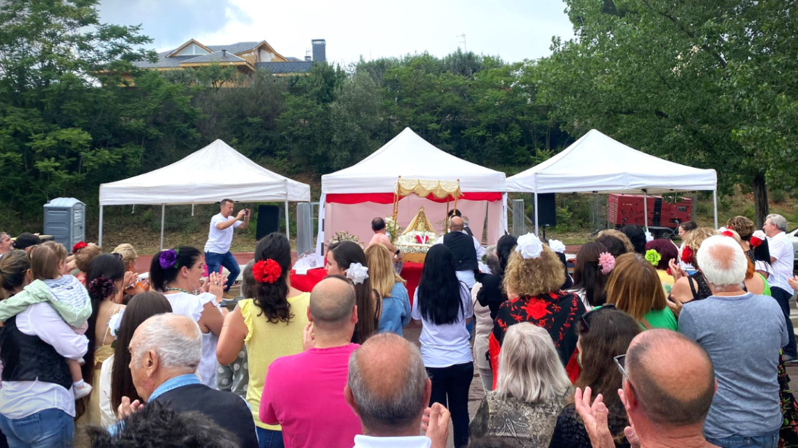 Canovelles celebra les Festes del Rocío els dies 10 i 11 de maig